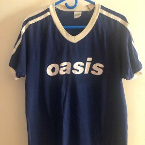 Vintage 1995 Oasis What's the Story, Morning Glory